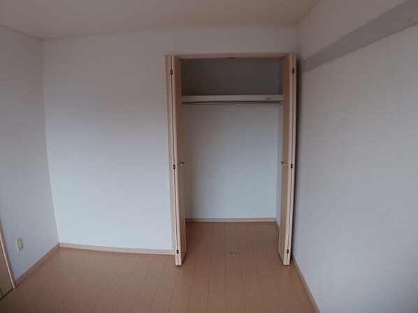 アビタシオンK’sの物件内観写真